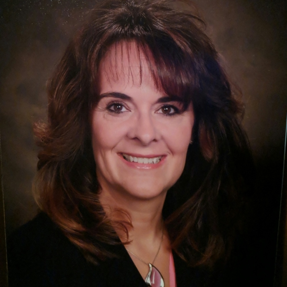 Meet your Posher, Jill